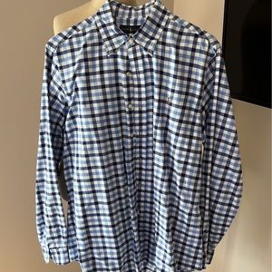 Ralph Lauren Button Down shirt